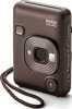 Fujifilm Instax LiPlay Deep Bronze - 10