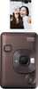Fujifilm Instax LiPlay Deep Bronze - 12