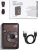 Fujifilm Instax LiPlay Deep Bronze - 17