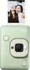 Fujifilm Instax LiPlay Matcha Green - 12