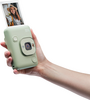 Fujifilm Instax LiPlay Matcha Green - 15