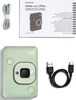 Fujifilm Instax LiPlay Matcha Green - 17