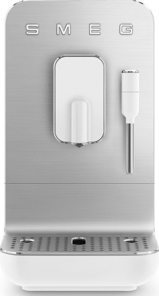 SMEG BCC12WHMEU Wit