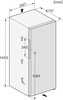 Miele Congélateur armoire FN4322DWS-1 - 7