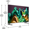 Hisense ULED MiniLED 55U6NQ - 8