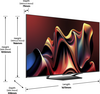 Hisense ULED MiniLED 75U7NQ - 8