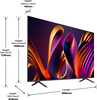 Hisense QLED 85E7NQ Pro - 8