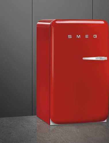 Smeg Koelkast FAB10LRD6-2