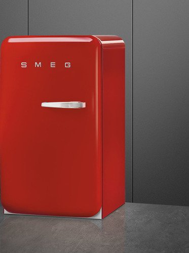 Smeg Koelkast FAB10LRD6-3