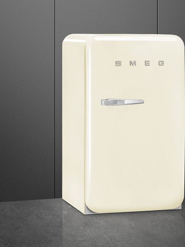 Smeg Koelkast FAB10RCR6-2