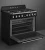 Smeg Cuisinière à gaz TR90GMBL - 4