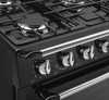 Smeg Cuisinière à gaz TR90GMBL - 6
