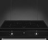 Smeg Kookplaat Inductie CX91IMBL-4