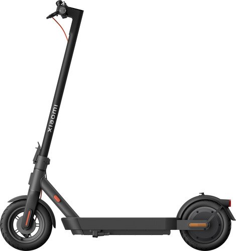 Xiaomi Electric Scooter 4 Pro 2nd Gen-0