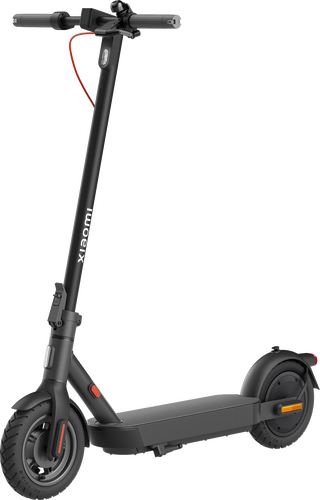 Xiaomi Electric Scooter 4 Pro 2nd Gen-1