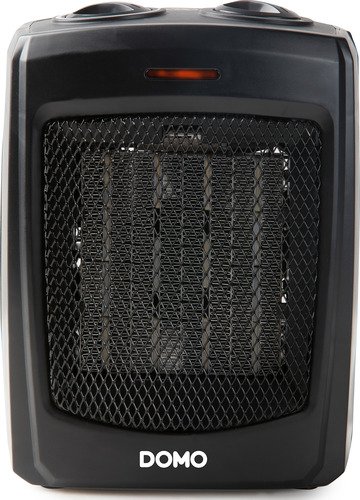 Domo Keramische Verwarming DO7329H - 1