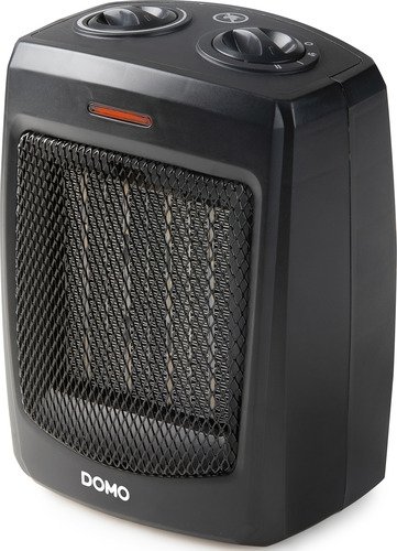 Domo Keramische Verwarming DO7329H - 2