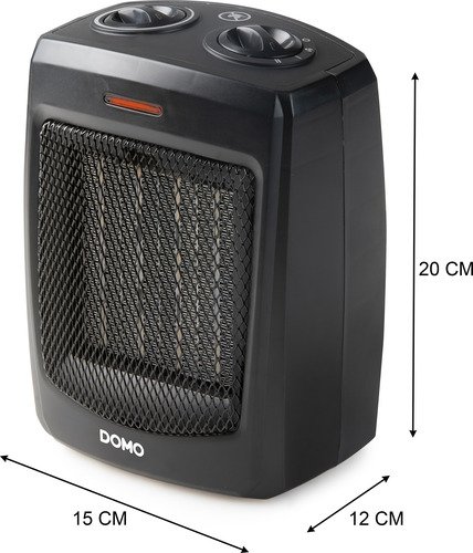 Domo Keramische Verwarming DO7329H - 7