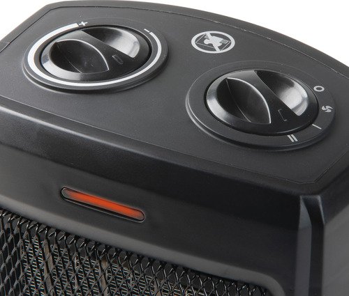 Domo Keramische Verwarming DO7329H - 8