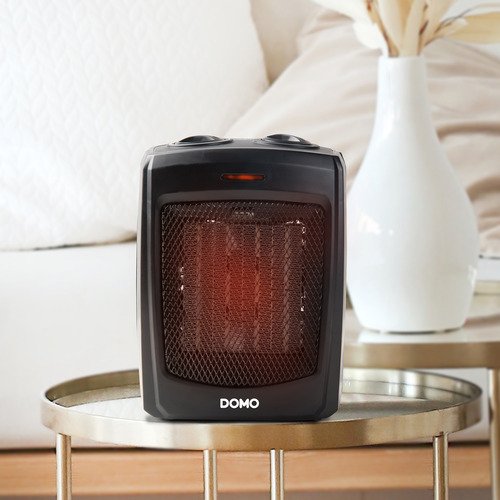 Domo Keramische Verwarming DO7329H - 13