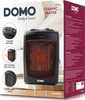 Domo Keramische Verwarming DO7329H - 16