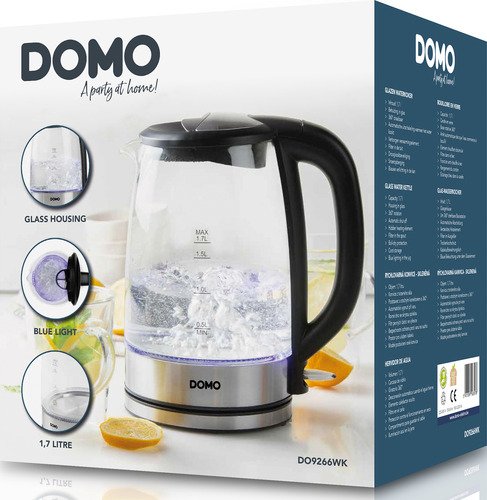 Domo DO9266WK - 20