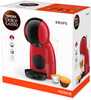Krups Dolce Gusto Piccolo XS Rood - 11