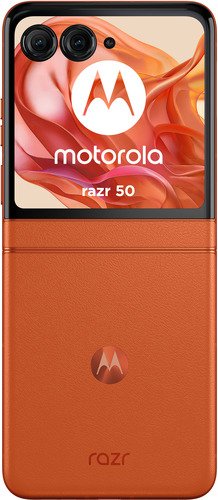 Motorola Razr 50 Arabesque - 1