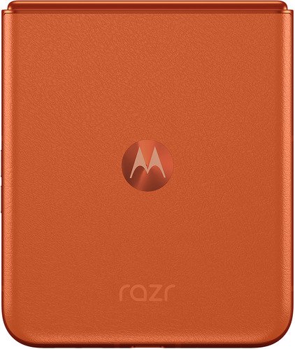 Motorola Razr 50 Arabesque - 2