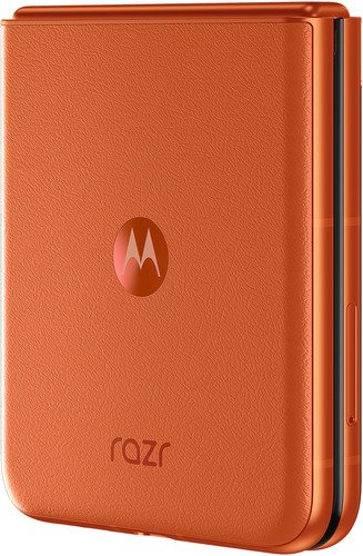 Motorola Razr 50 Arabesque - 5