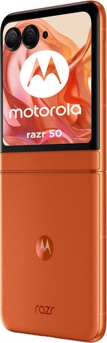 Motorola Razr 50 Arabesque - 6