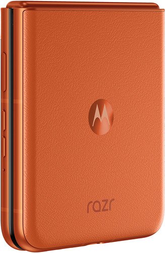 Motorola Razr 50 Arabesque - 7