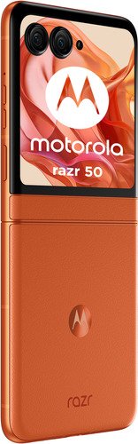 Motorola Razr 50 Arabesque - 8