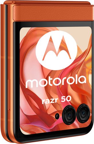 Motorola Razr 50 Arabesque - 9