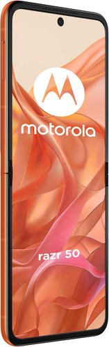 Motorola Razr 50 Arabesque - 10