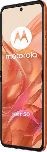 Motorola Razr 50 Arabesque - 12