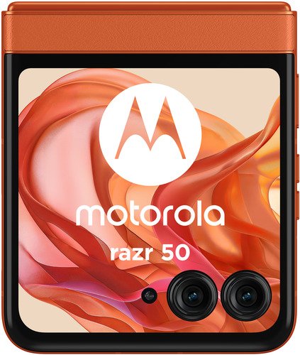 Motorola Razr 50 Arabesque - 13