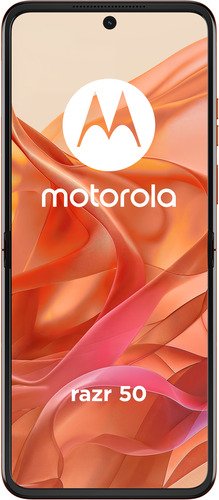 Motorola Razr 50 Arabesque - 14