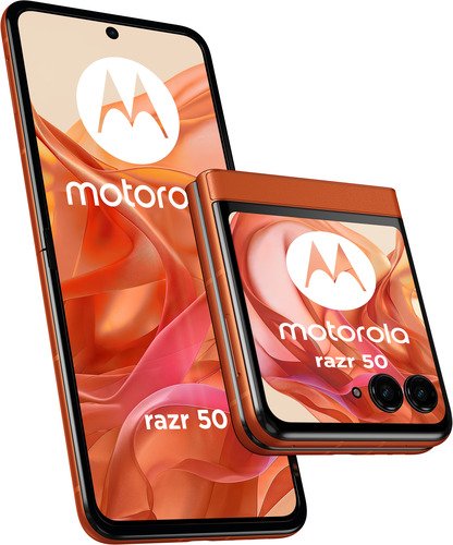 Motorola Razr 50 Arabesque - 17