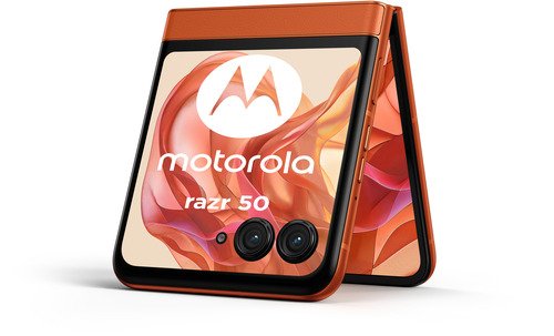 Motorola Razr 50 Arabesque - 19
