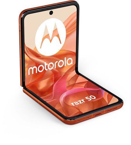 Motorola Razr 50 Arabesque - 20