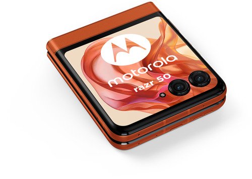 Motorola Razr 50 Arabesque - 21