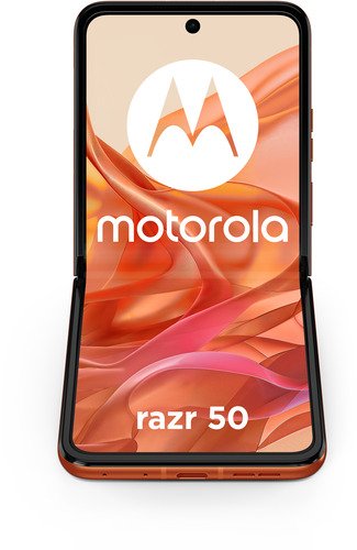 Motorola Razr 50 Arabesque - 23