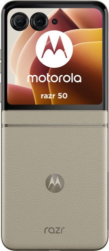 Motorola Razr 50 Pumice Stone - 1