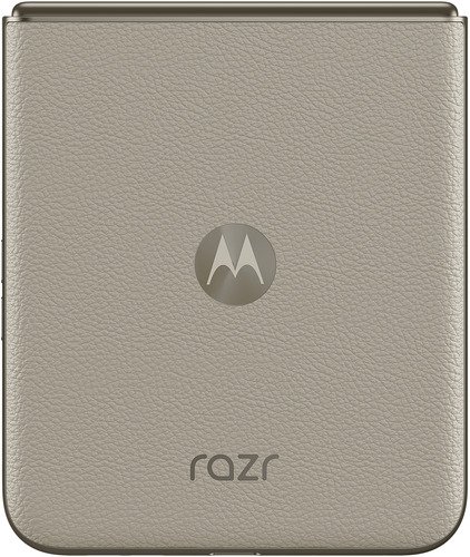 Motorola Razr 50 Pumice Stone - 2