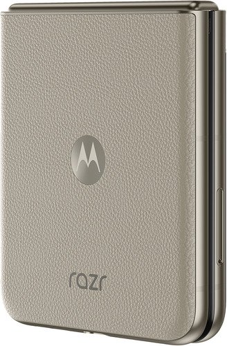 Motorola Razr 50 Pumice Stone - 5