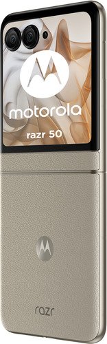 Motorola Razr 50 Pumice Stone - 6