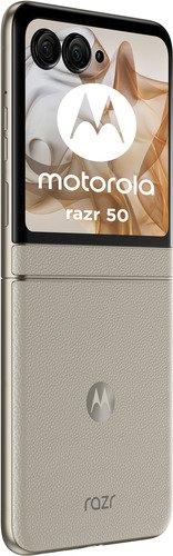 Motorola Razr 50 Pumice Stone - 8