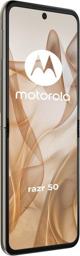 Motorola Razr 50 Pumice Stone - 10