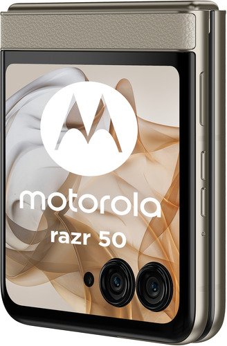 Motorola Razr 50 Pumice Stone - 11
